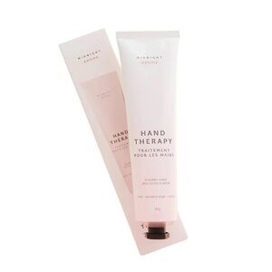 Bath & Body Cream - Soft Pink